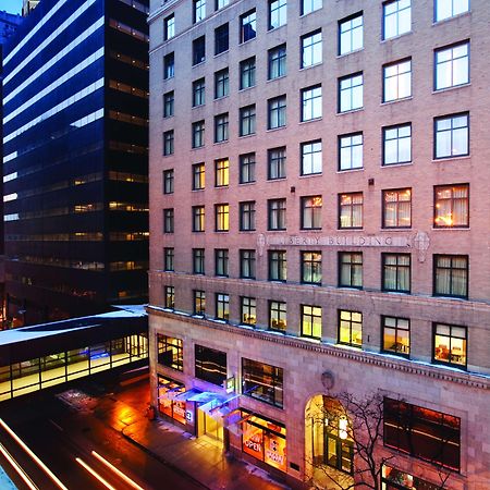 ไฮแอท เพลซ เดสโมนส์ ดาวน์ทาวน์ Hotel ดิมอยน์ ภายนอก รูปภาพ