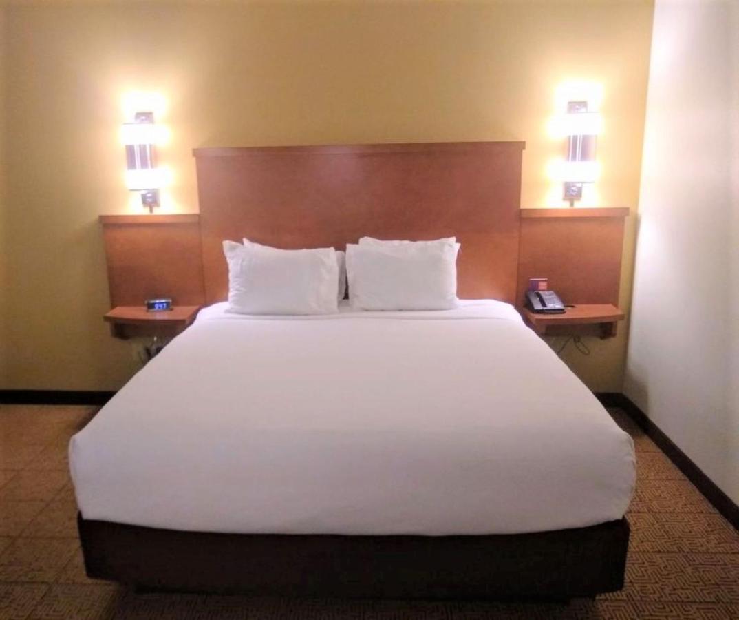 ไฮแอท เพลซ เดสโมนส์ ดาวน์ทาวน์ Hotel ดิมอยน์ ภายนอก รูปภาพ