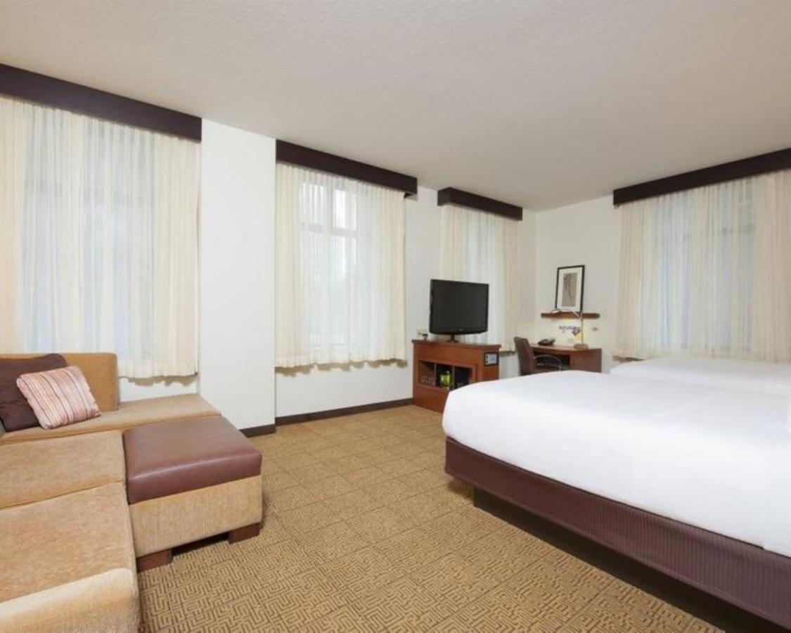 ไฮแอท เพลซ เดสโมนส์ ดาวน์ทาวน์ Hotel ดิมอยน์ ภายนอก รูปภาพ