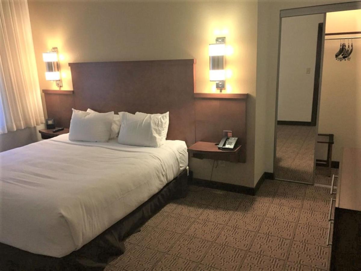 ไฮแอท เพลซ เดสโมนส์ ดาวน์ทาวน์ Hotel ดิมอยน์ ภายนอก รูปภาพ