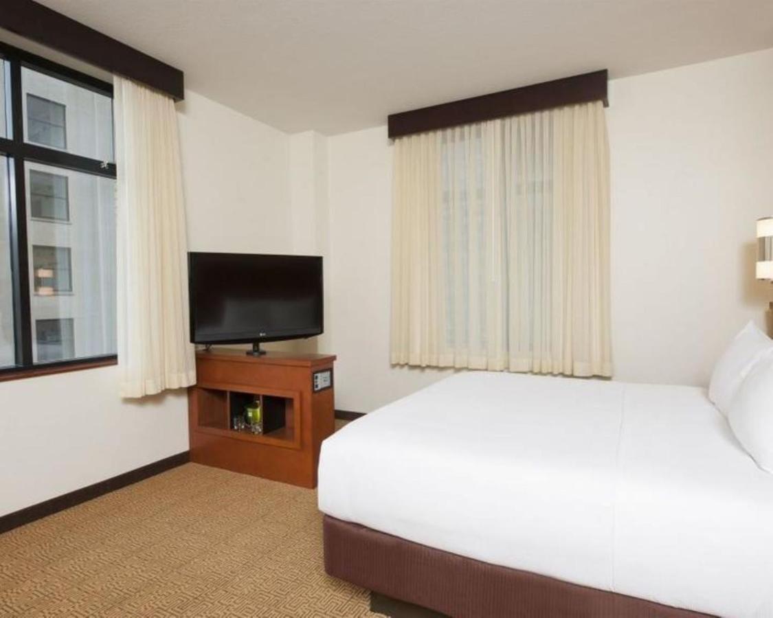 ไฮแอท เพลซ เดสโมนส์ ดาวน์ทาวน์ Hotel ดิมอยน์ ภายนอก รูปภาพ