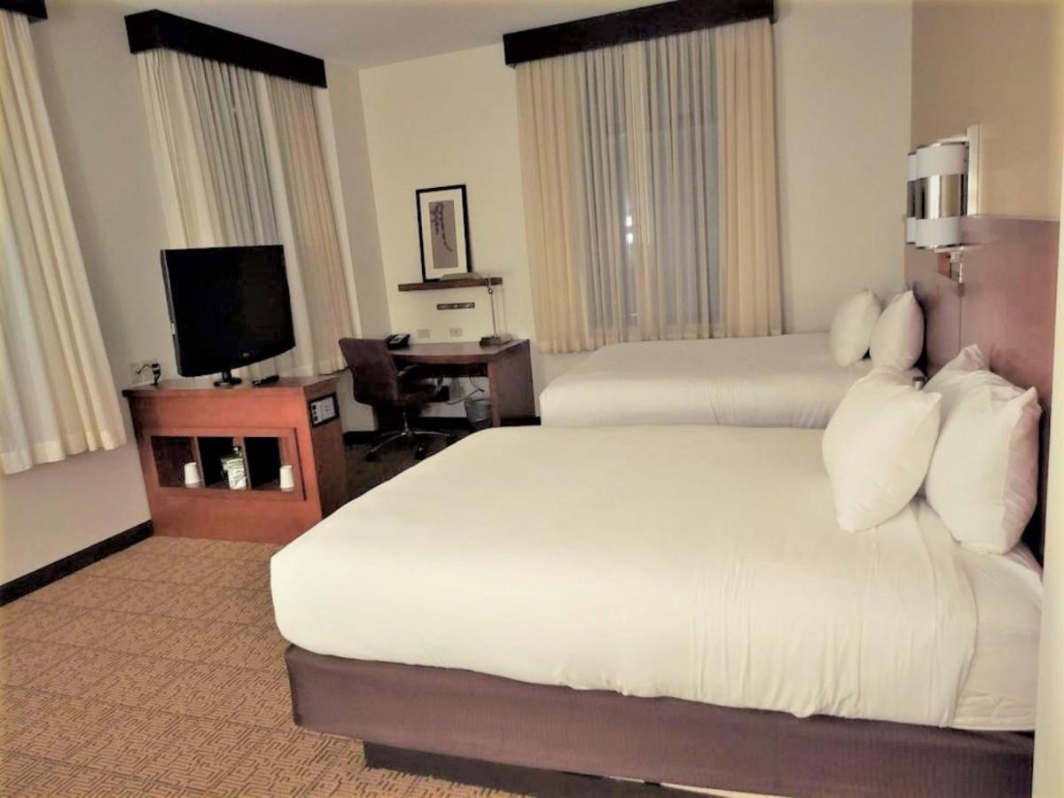ไฮแอท เพลซ เดสโมนส์ ดาวน์ทาวน์ Hotel ดิมอยน์ ภายนอก รูปภาพ