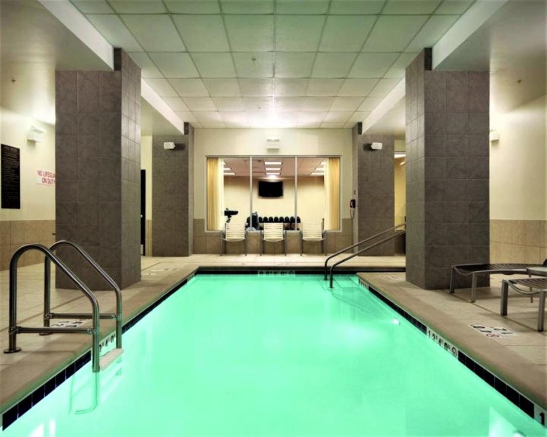 ไฮแอท เพลซ เดสโมนส์ ดาวน์ทาวน์ Hotel ดิมอยน์ ภายนอก รูปภาพ