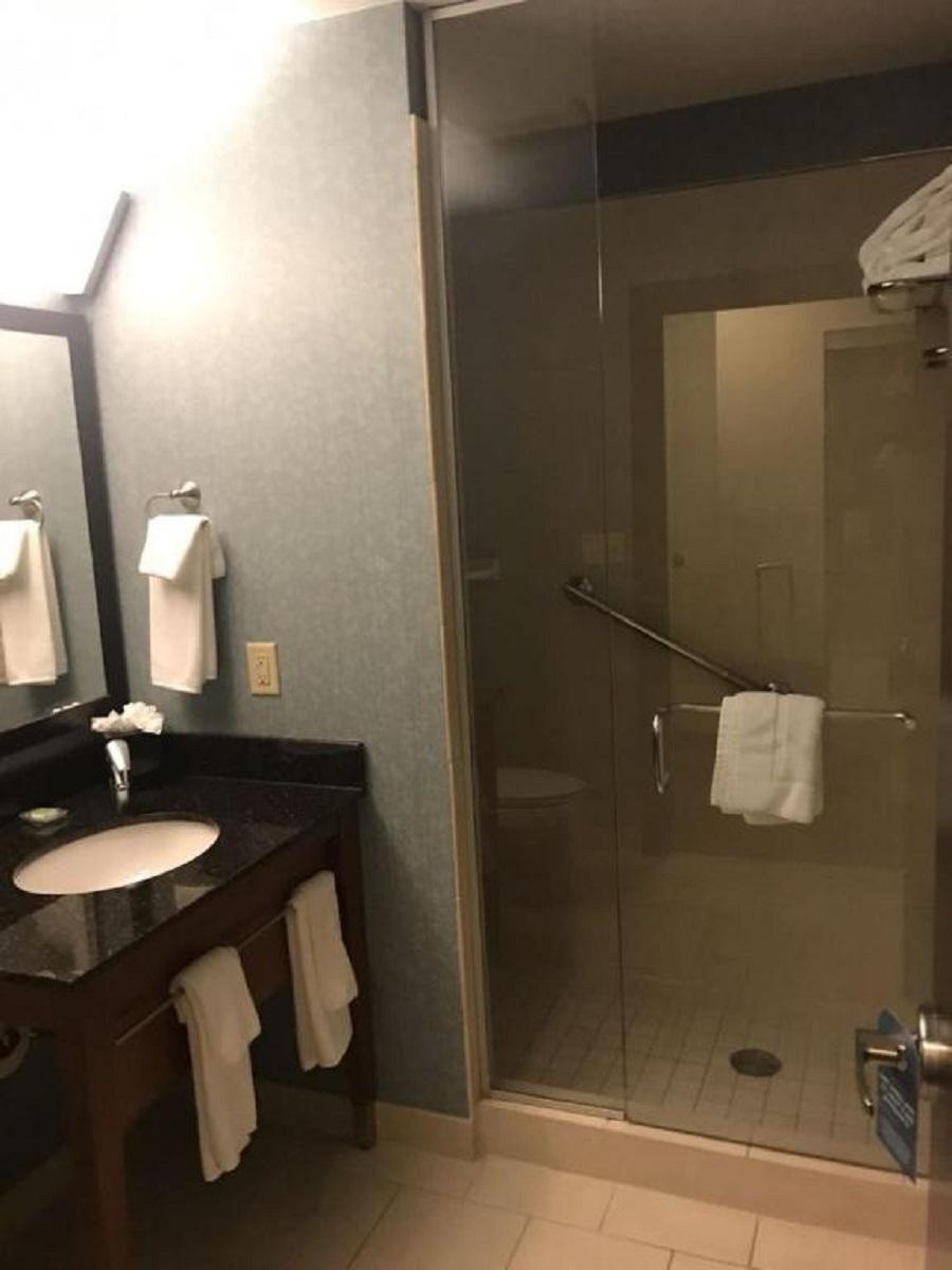 ไฮแอท เพลซ เดสโมนส์ ดาวน์ทาวน์ Hotel ดิมอยน์ ภายนอก รูปภาพ