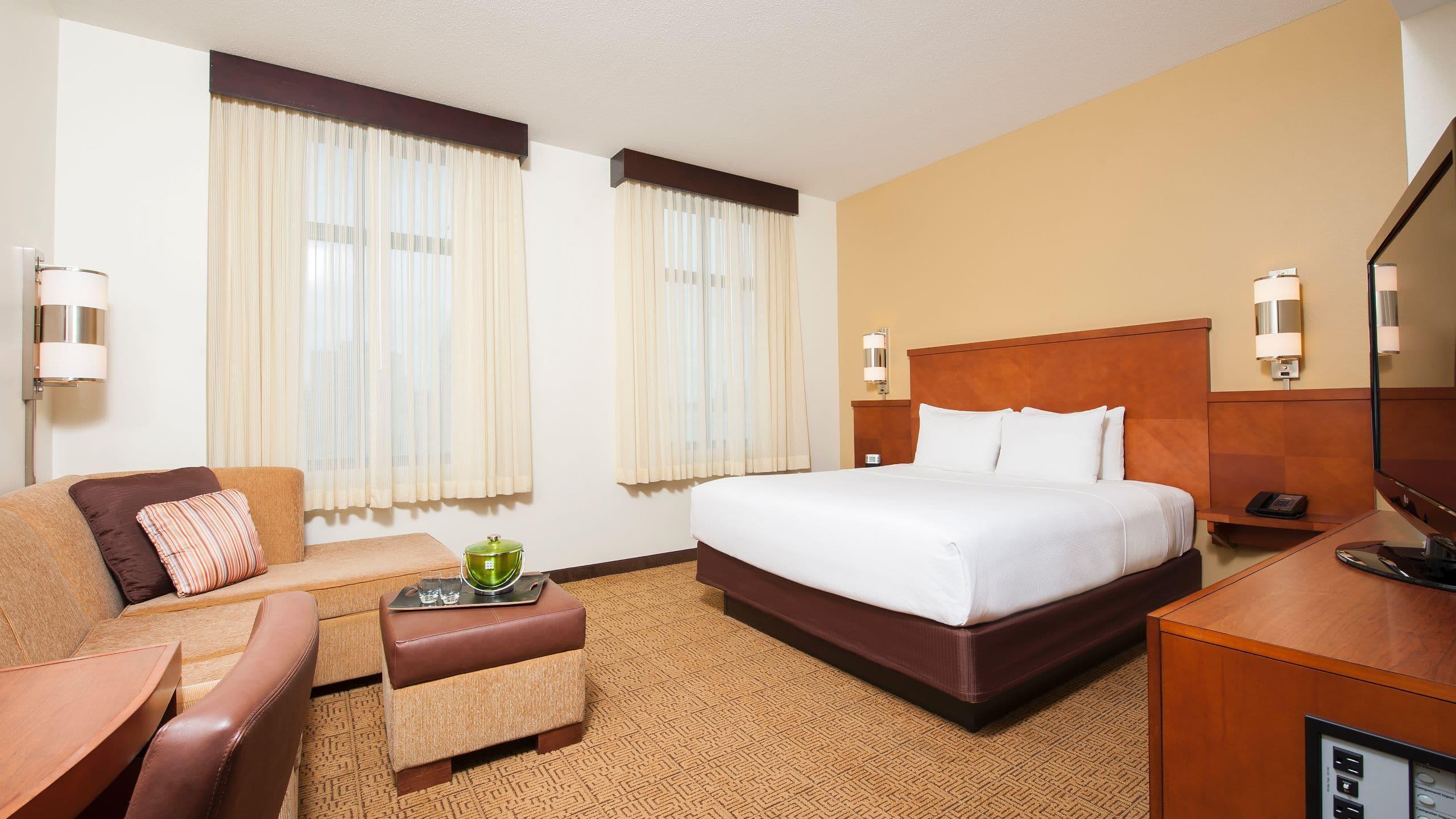 ไฮแอท เพลซ เดสโมนส์ ดาวน์ทาวน์ Hotel ดิมอยน์ ภายนอก รูปภาพ