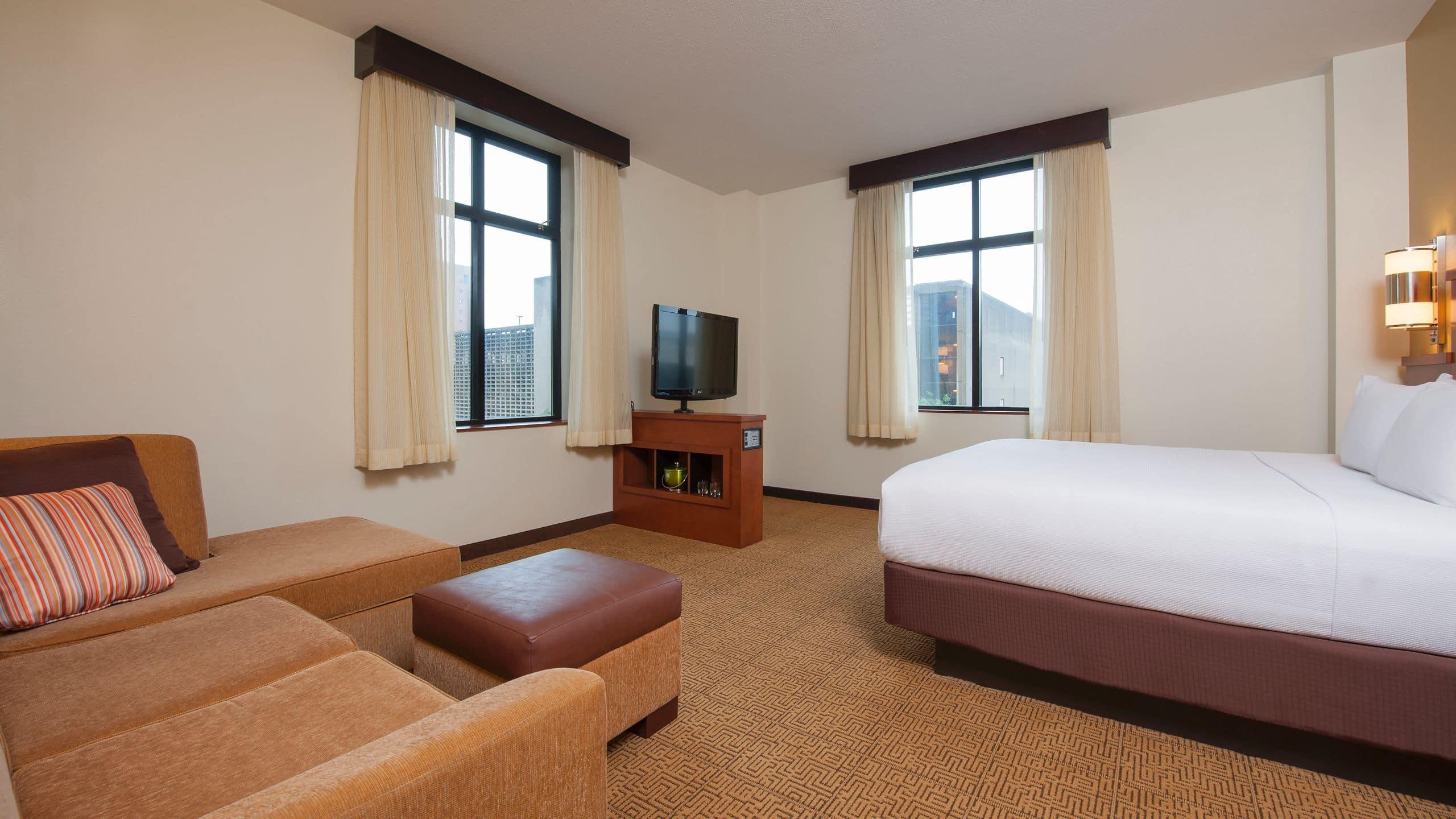 ไฮแอท เพลซ เดสโมนส์ ดาวน์ทาวน์ Hotel ดิมอยน์ ภายนอก รูปภาพ