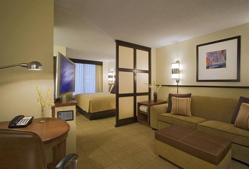 ไฮแอท เพลซ เดสโมนส์ ดาวน์ทาวน์ Hotel ดิมอยน์ ห้อง รูปภาพ