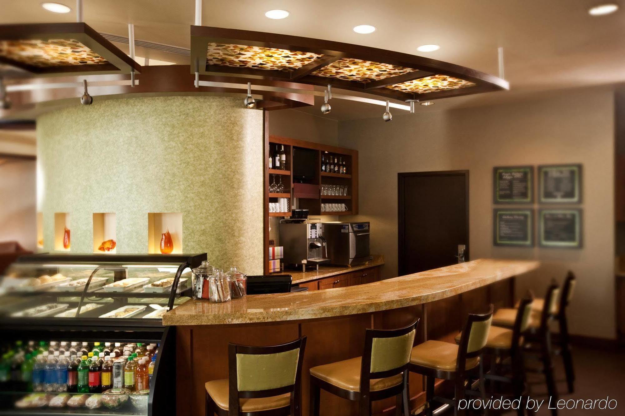 ไฮแอท เพลซ เดสโมนส์ ดาวน์ทาวน์ Hotel ดิมอยน์ ร้านอาหาร รูปภาพ