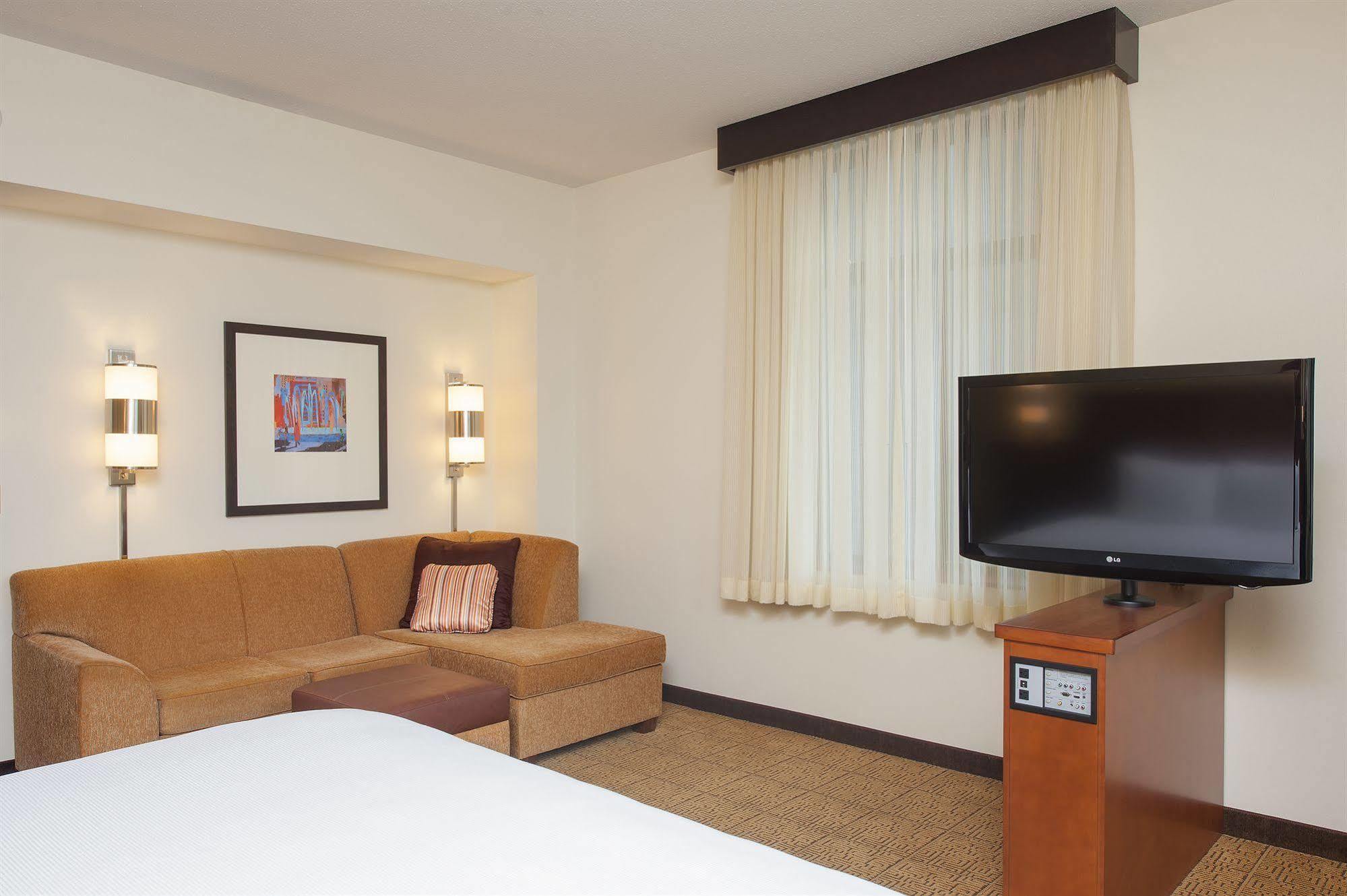ไฮแอท เพลซ เดสโมนส์ ดาวน์ทาวน์ Hotel ดิมอยน์ ภายนอก รูปภาพ