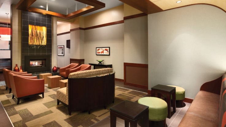 ไฮแอท เพลซ เดสโมนส์ ดาวน์ทาวน์ Hotel ดิมอยน์ ภายนอก รูปภาพ